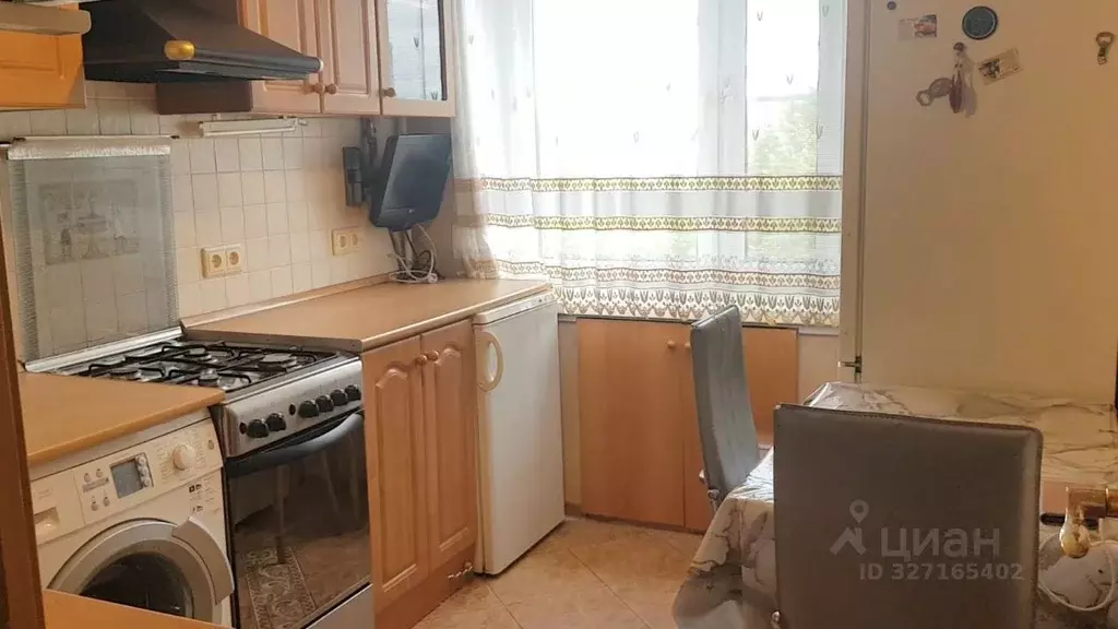 2-к кв. Москва ул. Металлургов, 13К2 (43.0 м) - Фото 2