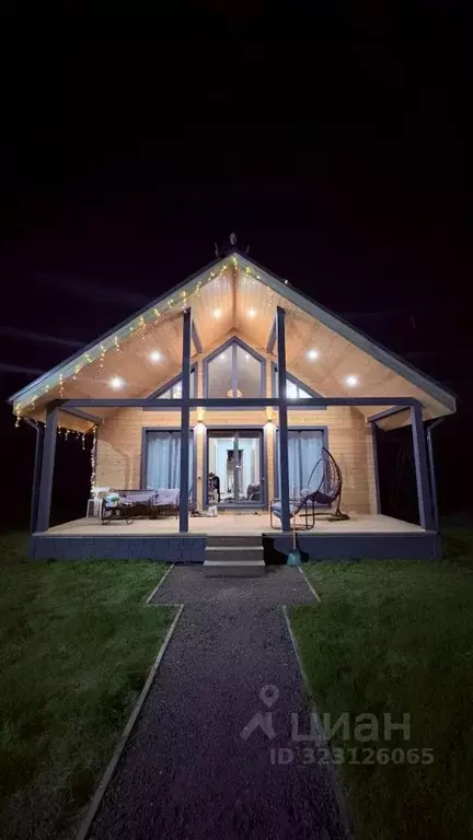 Дом в Московская область, Мытищи городской округ, д. Протасово ул. ... - Фото 2