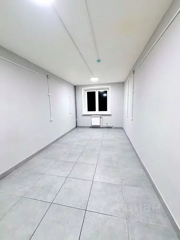 Помещение свободного назначения в Москва Рублевское ш., 91К4 (17 м) - Фото 1