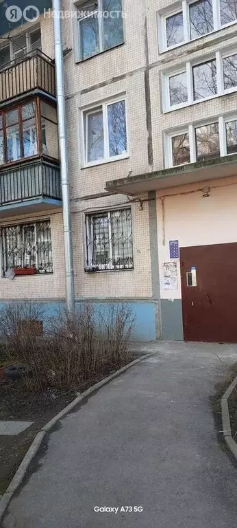 3-комнатная квартира: Санкт-Петербург, проспект Науки, 53 (62.5 м) - Фото 1
