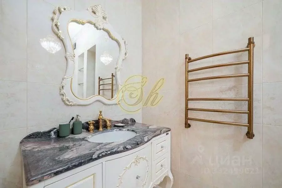 Дом в Москва Мосрентген поселение, д. Дудкино,  (630 м) - Фото 2