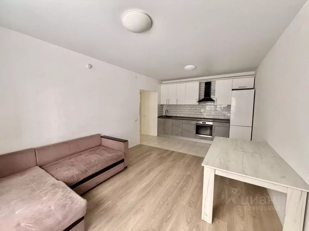 2-к кв. Московская область, Мытищи ул. Мира, 37 (60.0 м) - Фото 1