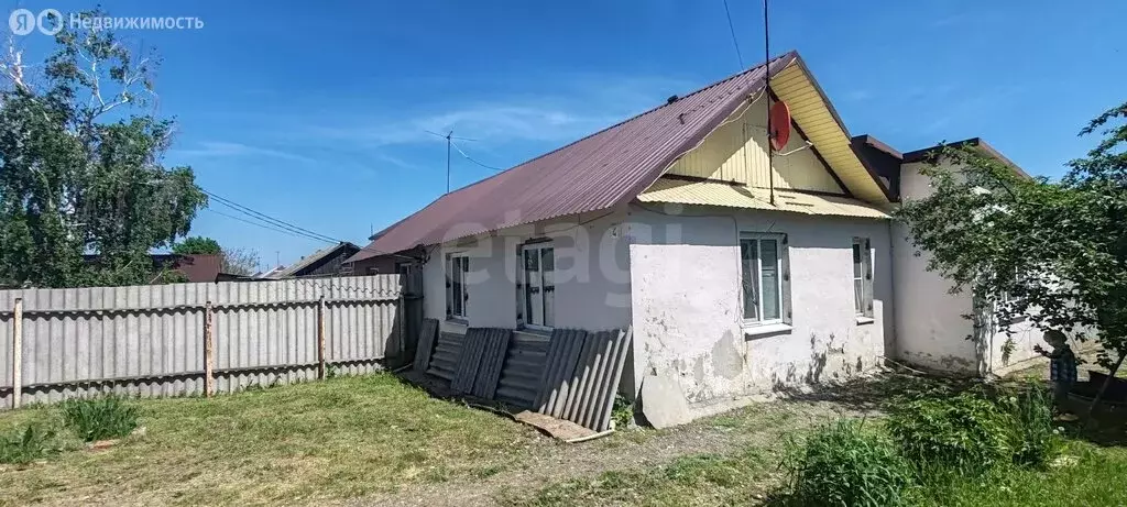 Дом в посёлок Дубки, улица Гагарина, 4 (69.1 м) - Фото 1