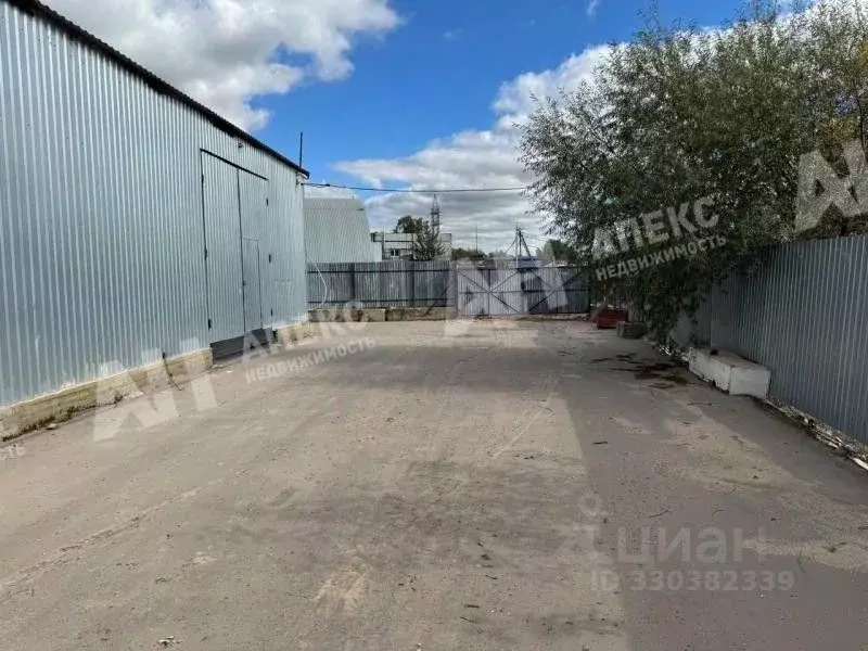 Склад в Московская область, Ленинский городской округ, д. Горки, ... - Фото 2