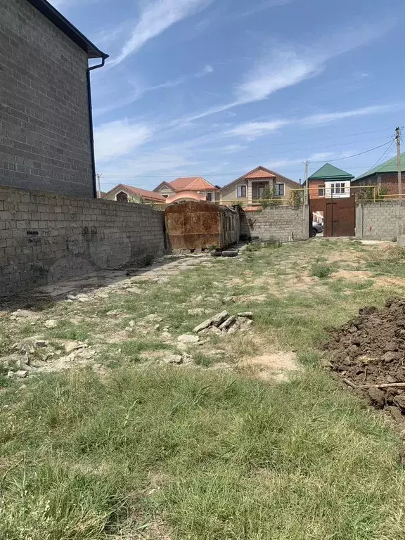 Участок 5,5 сот. (ИЖС) - Фото 0