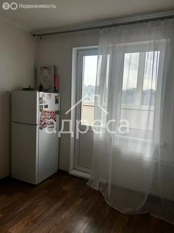 1-комнатная квартира: Самара, улица Гастелло, 32 (38.4 м) - Фото 2