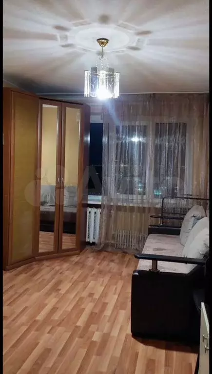Комната 17 м в 4-к., 4/4 эт. - Фото 0