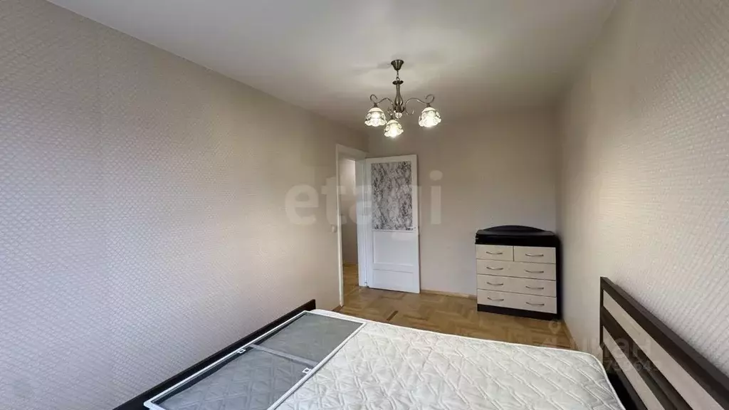 2-к кв. Адыгея, Майкоп ул. Герцена, 104 (42.7 м) - Фото 1