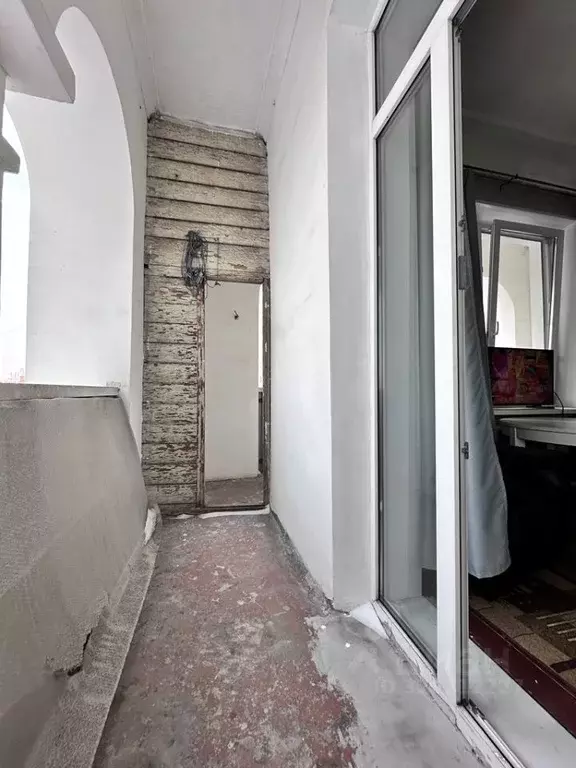 Комната Москва Люблинская ул., 107/10 (15.6 м) - Фото 2