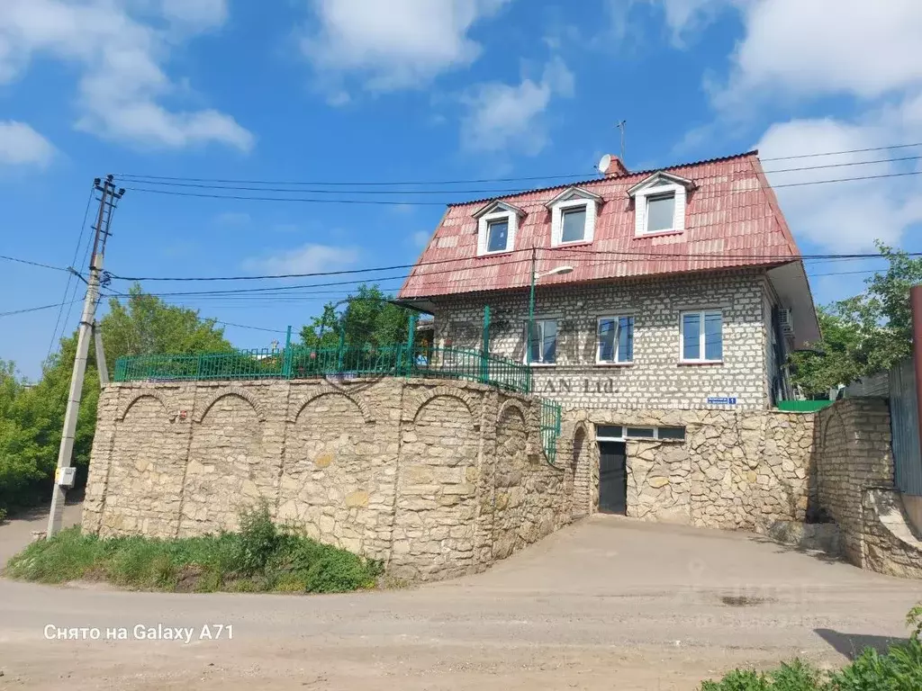 Коттедж в Татарстан, Казань Калуга жилмассив, ул. Центральная, 1 (196 ... - Фото 0