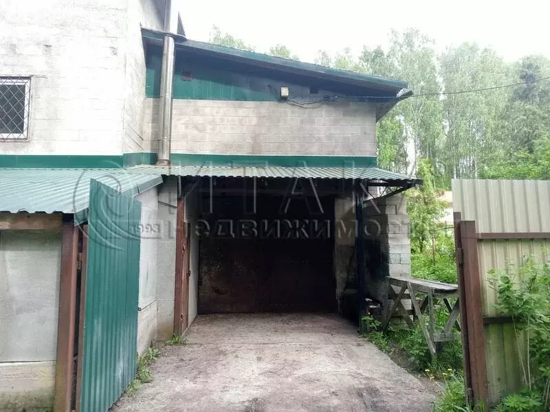 Дом в деревня Четверяково, массив Холодный ручей Красноозерное-1 (135 ... - Фото 2