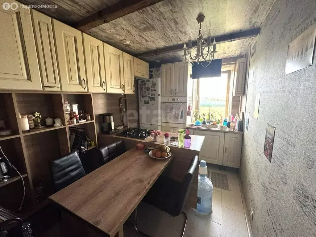 2-комнатная квартира: Лаголово, Детская улица, 5 (49.9 м) - Фото 0
