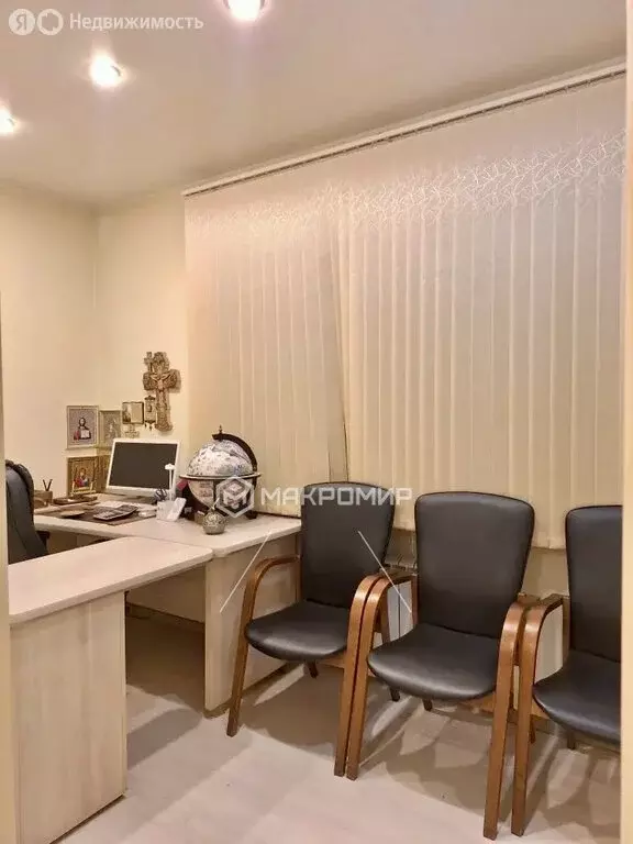 Офис (47.9 м) - Фото 2