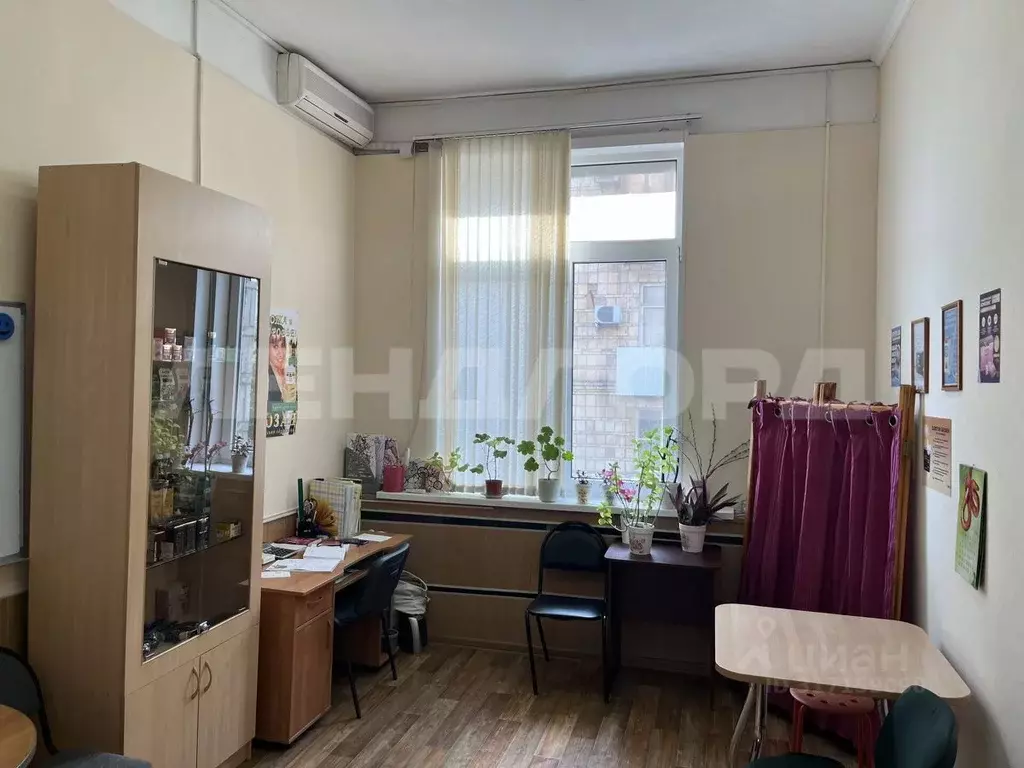 Офис в Ростовская область, Ростов-на-Дону Темерницкая ул., 58 (17 м) - Фото 1