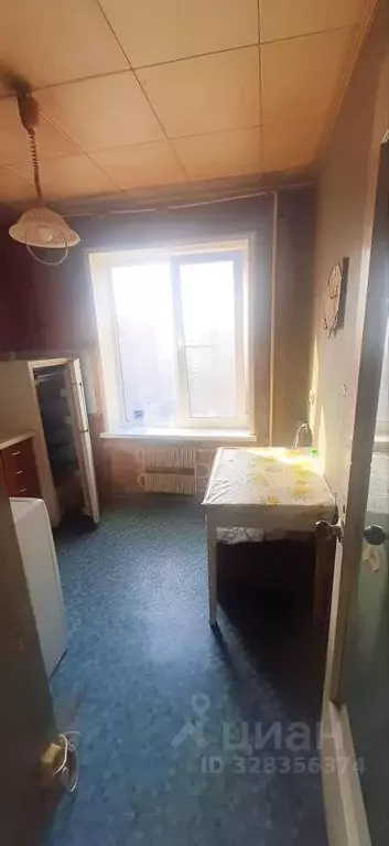 2-к кв. Московская область, Одинцово ул. Верхне-Пролетарская, 5 (43.0 ... - Фото 2