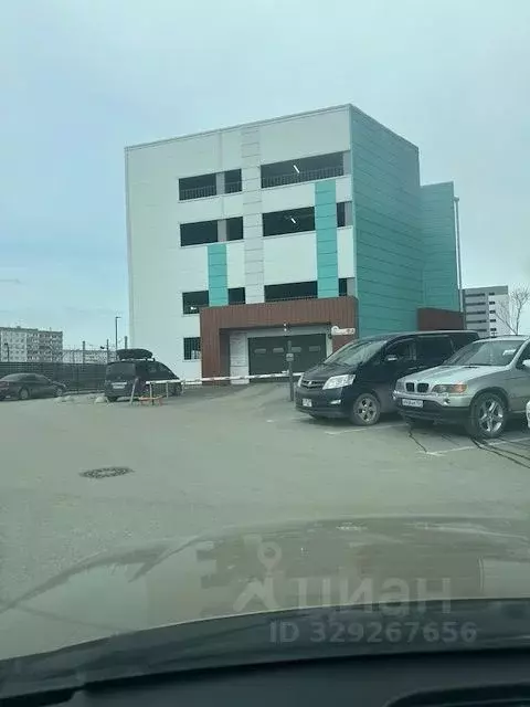 Гараж в Новосибирская область, Новосибирск ул. Николая Островского, ... - Фото 1