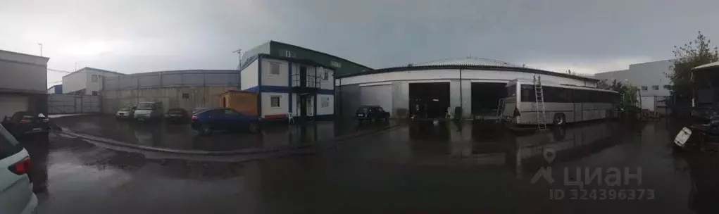 Помещение свободного назначения в Московская область, Ленинский ... - Фото 1