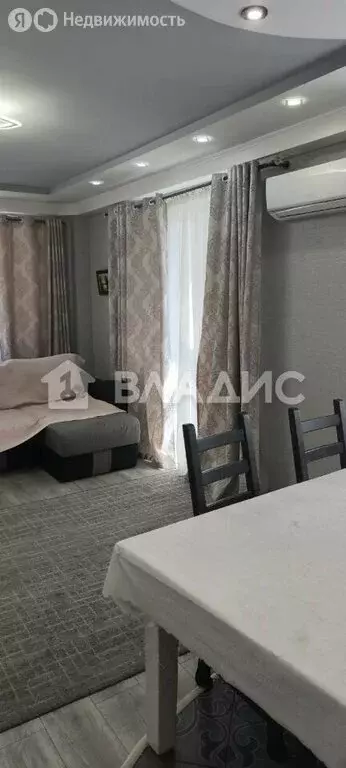 2-комнатная квартира: деревня Щемилово, улица Орлова, 10 (57 м) - Фото 2