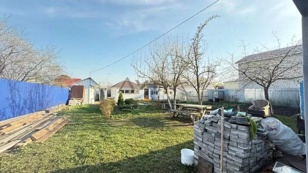 Дом в Татарстан, Набережные Челны Кама-2 СНТ, ул. Центральная (20 м) - Фото 1