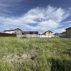 Участок в Тюменская область, Тюмень проезд Гимнастический (8.5 сот.) - Фото 2