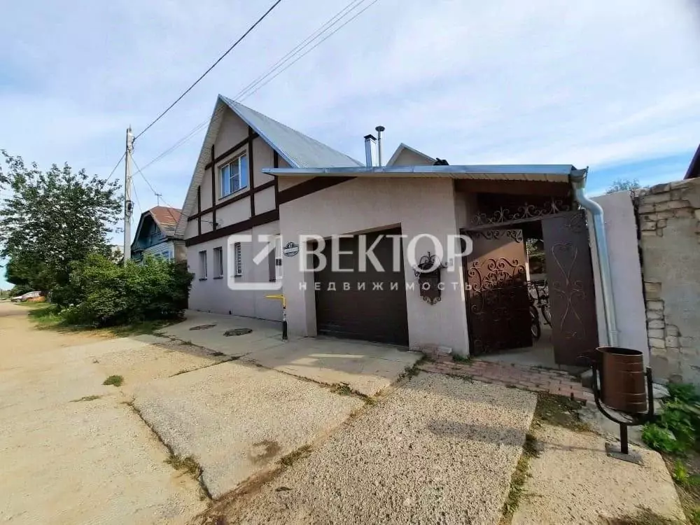 Дом в Ивановская область, Иваново ул. 2-я Молодежная, 47 (206 м) - Фото 1