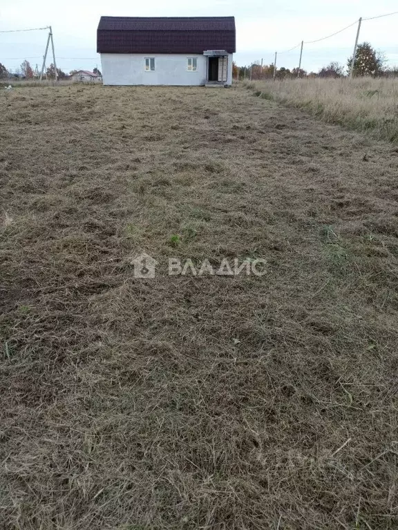 Дом в Калининградская область, Гурьевский муниципальный округ, пос. ... - Фото 1