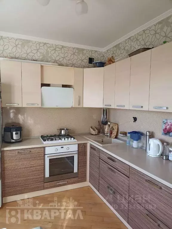 2-к кв. Краснодарский край, Новороссийск Цемдолина тер., ул. ... - Фото 2