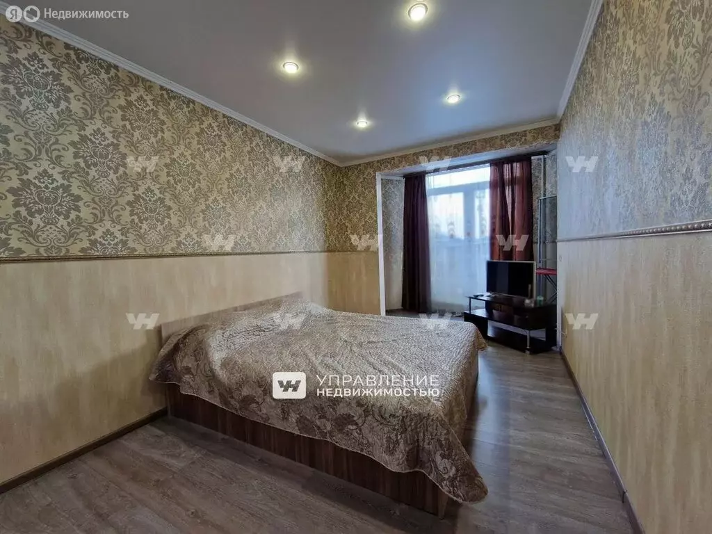 2-комнатная квартира: Южно-Сахалинск, улица А.О. Емельянова, 35Ак3 (56 ... - Фото 1