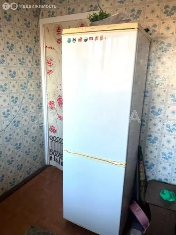 2-комнатная квартира: Тюмень, Ямская улица, 98Д (48.8 м) - Фото 2