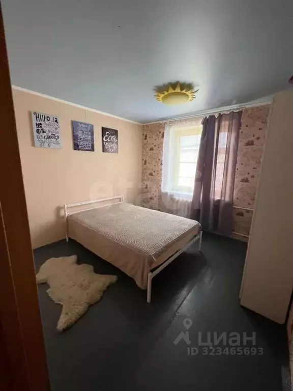 4-к кв. Ярославская область, Переславль-Залесский Октябрьская ул., 22 ... - Фото 1