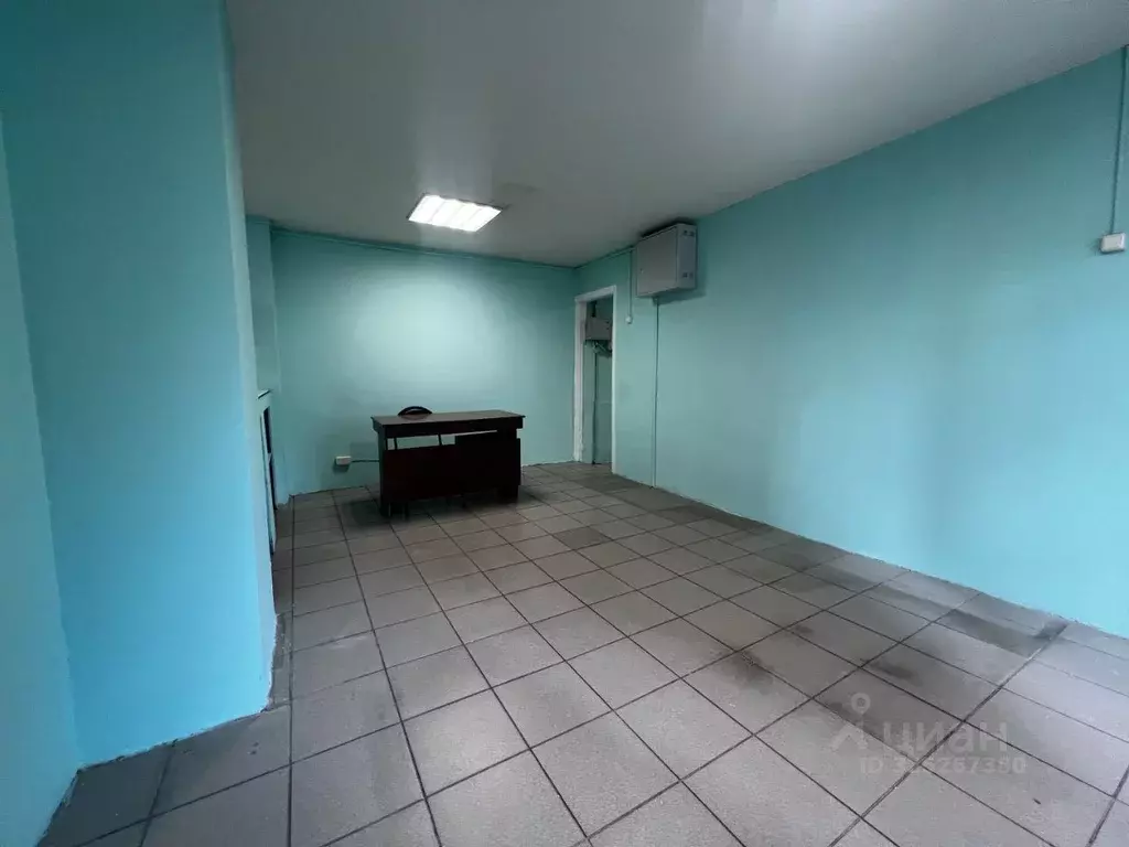 Помещение свободного назначения в Московская область, Лыткарино ... - Фото 1