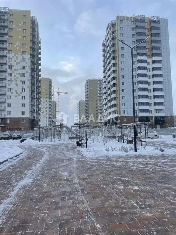 2-к кв. Бурятия, Улан-Удэ 140Б мкр, 4 (45.0 м) - Фото 2