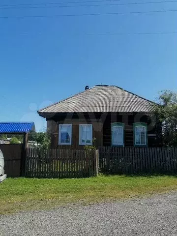 Дом 70 м на участке 12 сот. - Фото 0