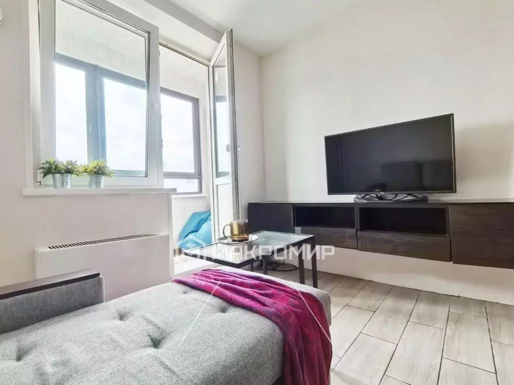 Студия Московская область, Ленинский городской округ, Дрожжино пгт ш. ... - Фото 2