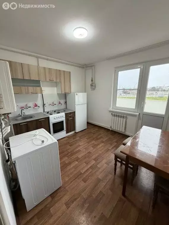 1-комнатная квартира: Темрюк, улица Анджиевского, 36 (37.8 м) - Фото 1