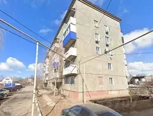 1-к кв. Саратовская область, Маркс Комсомольская ул., 66 (62.0 м) - Фото 0