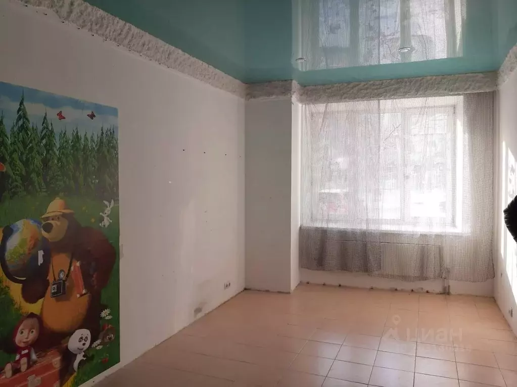 Офис в Свердловская область, Екатеринбург ул. Щербакова, 35 (43 м) - Фото 0