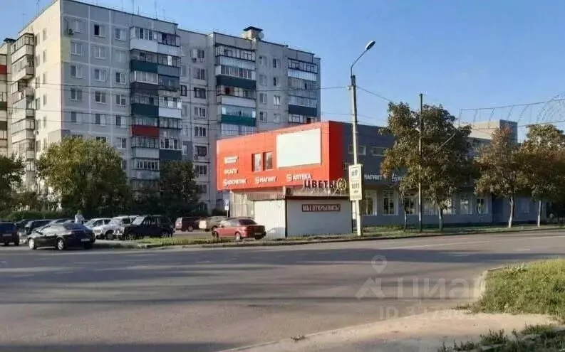 2-к кв. Курская область, Курск просп. Ленинского Комсомола, 97 (47.0 ... - Фото 2