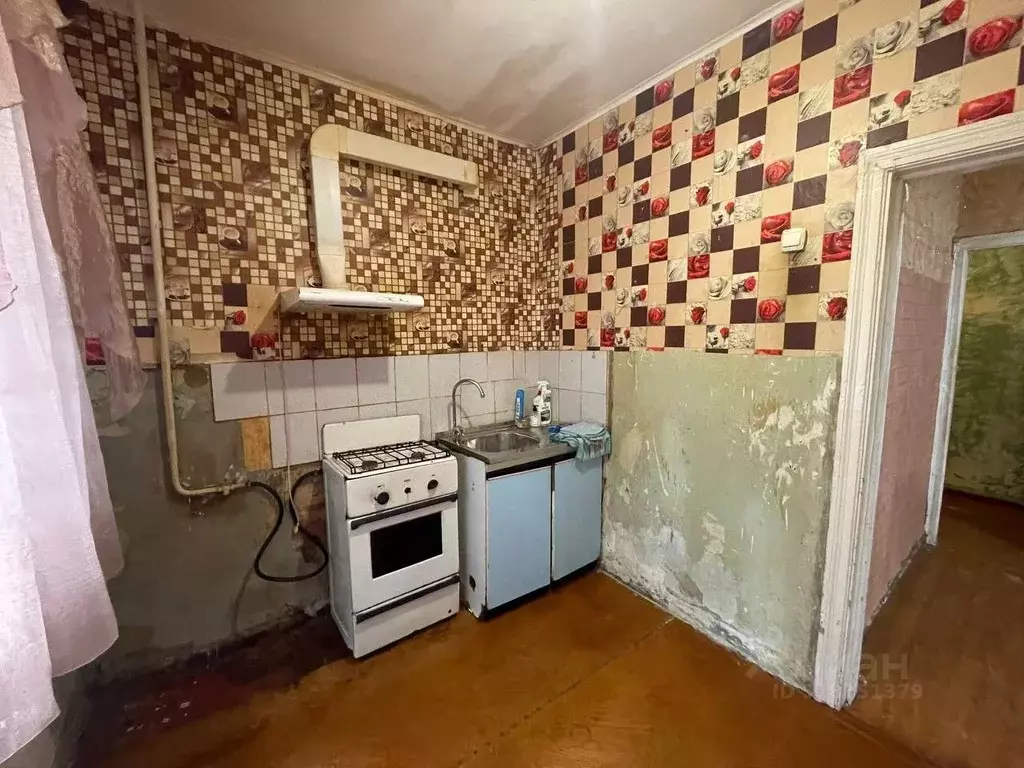 2-к кв. Свердловская область, Ревда ул. Максима Горького, 36 (42.8 м) - Фото 2