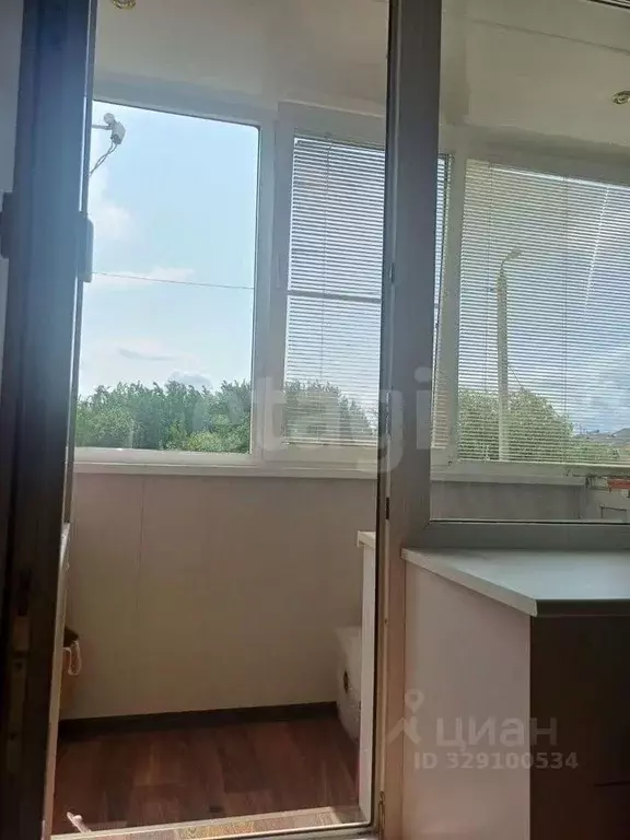 3-к кв. Коми, Сыктывкар ул. Серова, 46 (80.8 м) - Фото 2