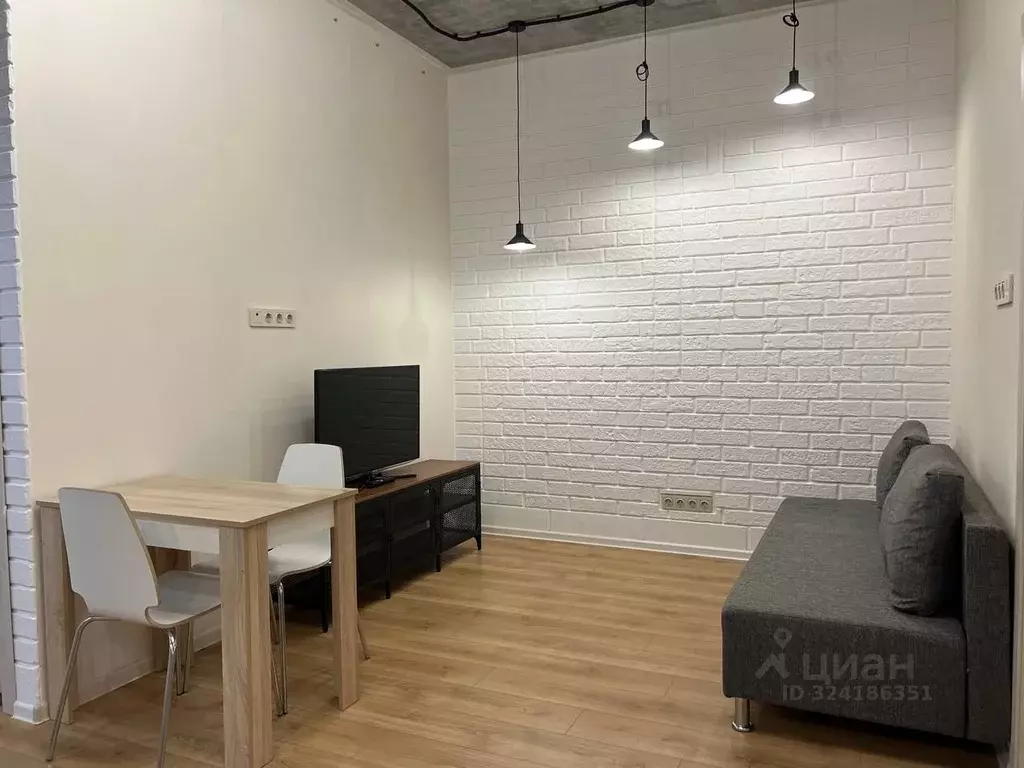 2-к кв. Московская область, Пушкино проезд 1-й Некрасовский, 13 (60.0 ... - Фото 1