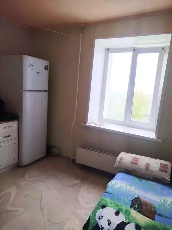 Комната Томская область, Томск ул. Сергея Лазо, 16/1 (13.0 м) - Фото 2