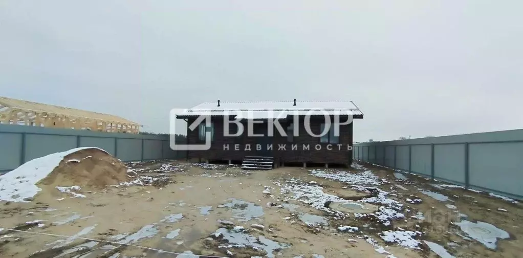 Дом в Ивановская область, Ивановский район, Новоталицкое с/пос, д. ... - Фото 1