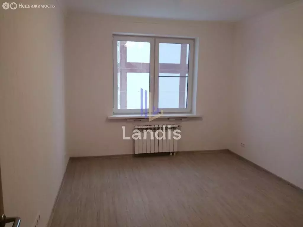 2-комнатная квартира: Москва, проезд Черепановых, 10 (58.2 м) - Фото 1