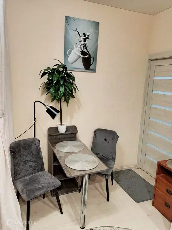 Продаётся квартира-студия, 21.9 м - Фото 1