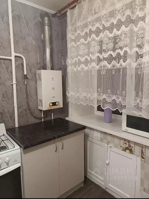 1-к кв. Ивановская область, Иваново ул. Кузнецова, 96 (30.0 м) - Фото 2