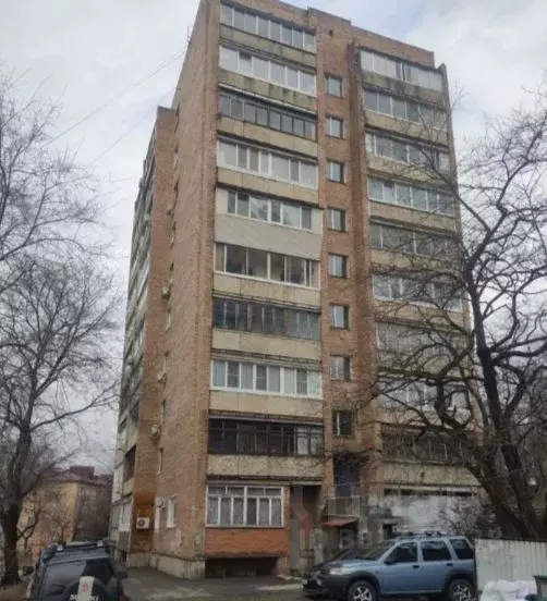 Свободной планировки кв. Приморский край, Владивосток ул. Спиридонова, ... - Фото 1