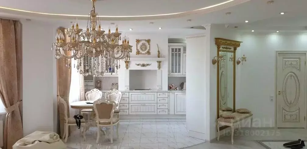 3-к кв. Санкт-Петербург Комендантский просп., 51к1 (100.0 м) - Фото 0
