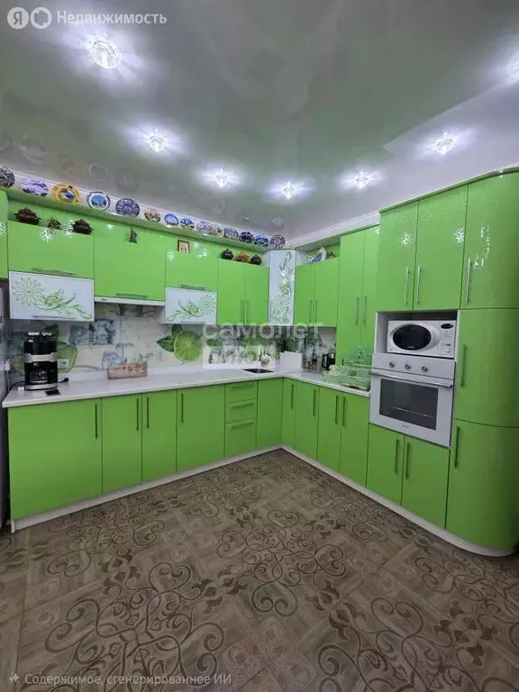 Дом в Тихорецк, Коллективная улица, 41 (114.9 м) - Фото 1