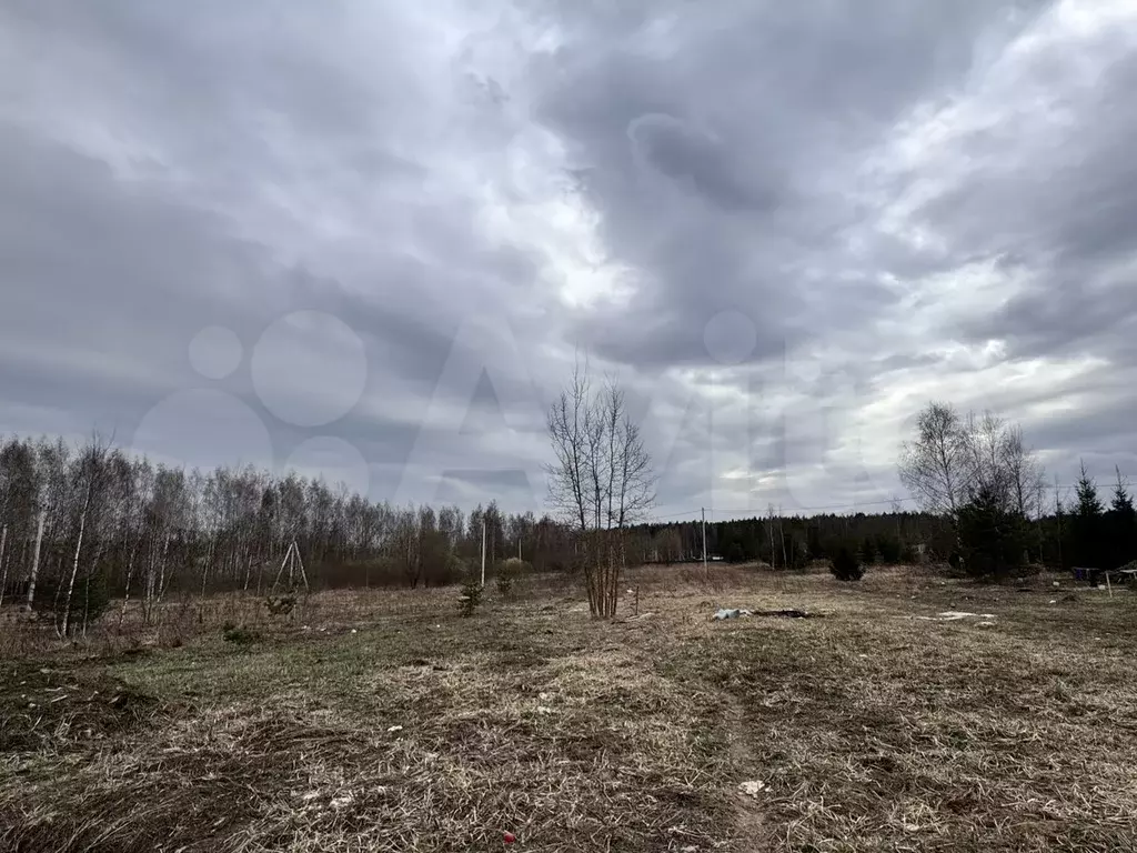 Участок 10 сот. (ИЖС) - Фото 1